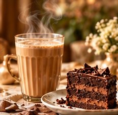 Café Classics at Butter at Bliss