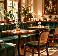 A Space to Belong at Butter at Bliss