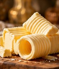 Pure Butter