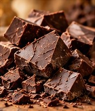 Real Couverture Chocolate