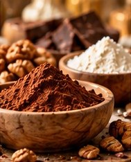 Premium Ingredients